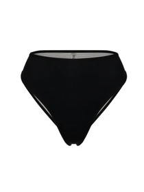 Нижня білизна Brabrabra модель SLZ25002001_Black Фото