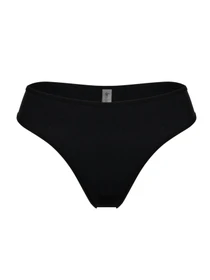 Нижня білизна Brabrabra модель SLZ25002002_Black Фото