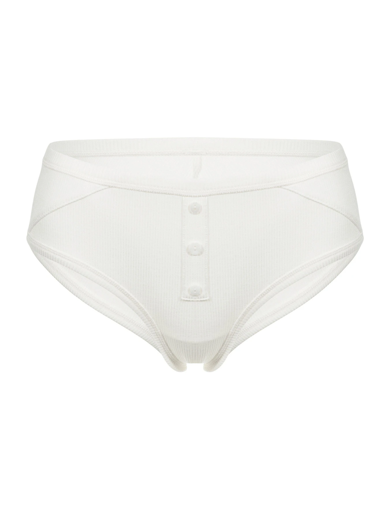 Нижнее белье Brabrabra модель SLZ25302003_Ivory Фото