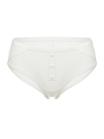 Нижнее белье Brabrabra модель SLZ25302003_Ivory Фото