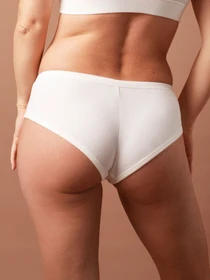 Нижнее белье Brabrabra модель SLZ25302003_Ivory Фото