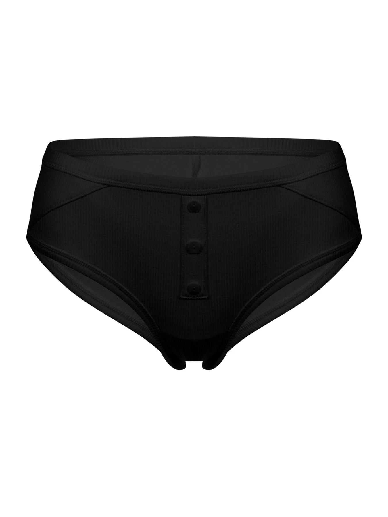 Нижнее белье Brabrabra модель SLZ25302003_Black Фото