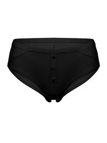 Нижнее белье Brabrabra модель SLZ25302003_Black Фото