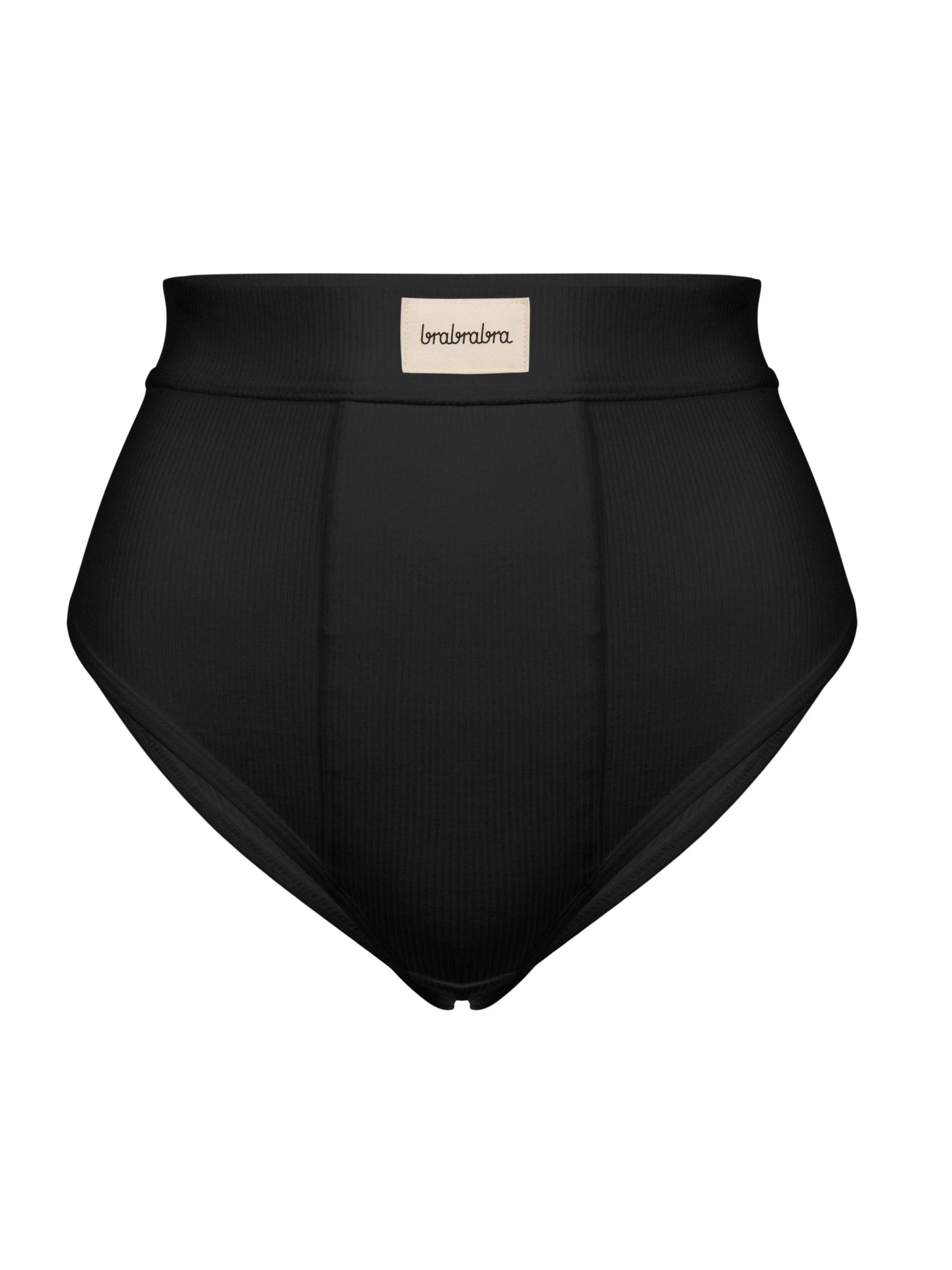 Нижнее белье Brabrabra модель SLZ25302021_Black Нижнее белье Brabrabra модель SLZ25302021_Black Фото