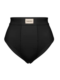 Нижнее белье Brabrabra модель SLZ25302021_Black Фото