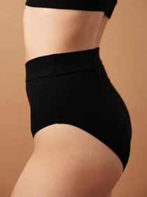 Нижнее белье Brabrabra модель SLZ25302021_Black Фото