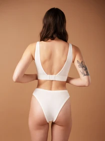 Нижнее белье Brabrabra модель SLZ25302028_Ivory Фото