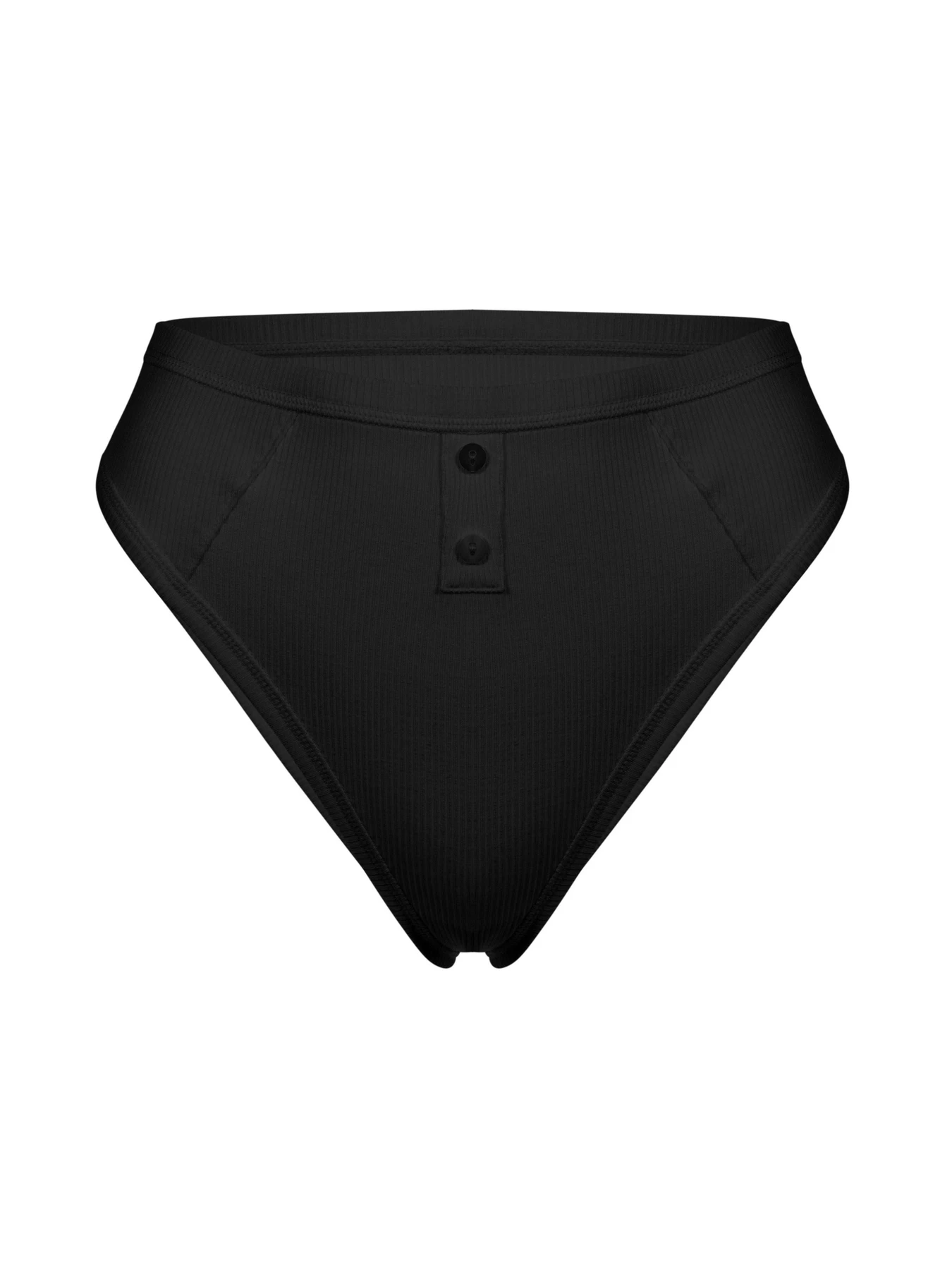 Нижнее белье Brabrabra модель SLZ25302028_Black Фото