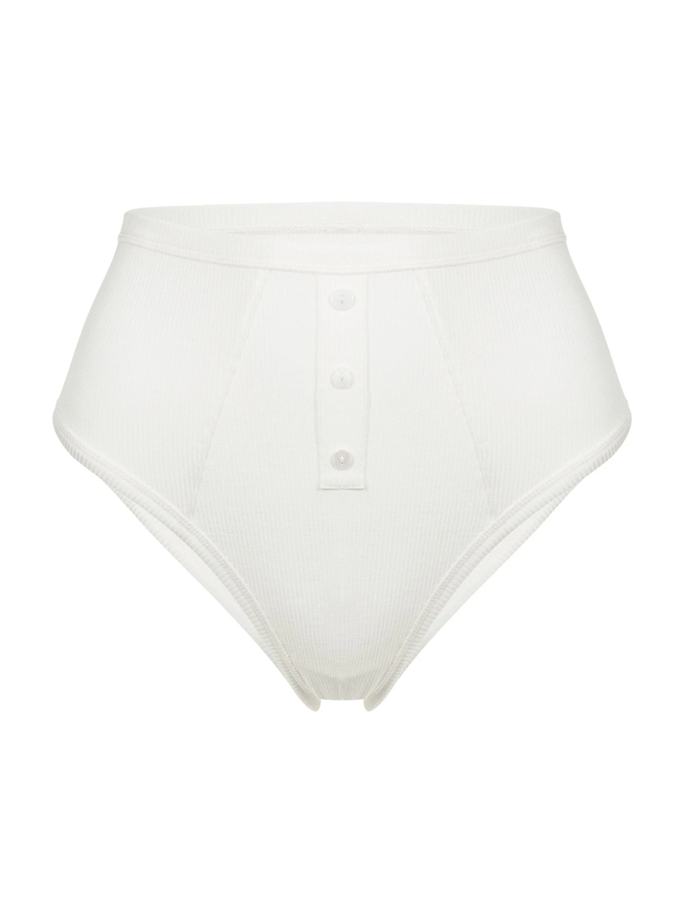 Нижнее белье Brabrabra модель SLZ25302101_Ivory Нижнее белье Brabrabra модель SLZ25302101_Ivory Фото