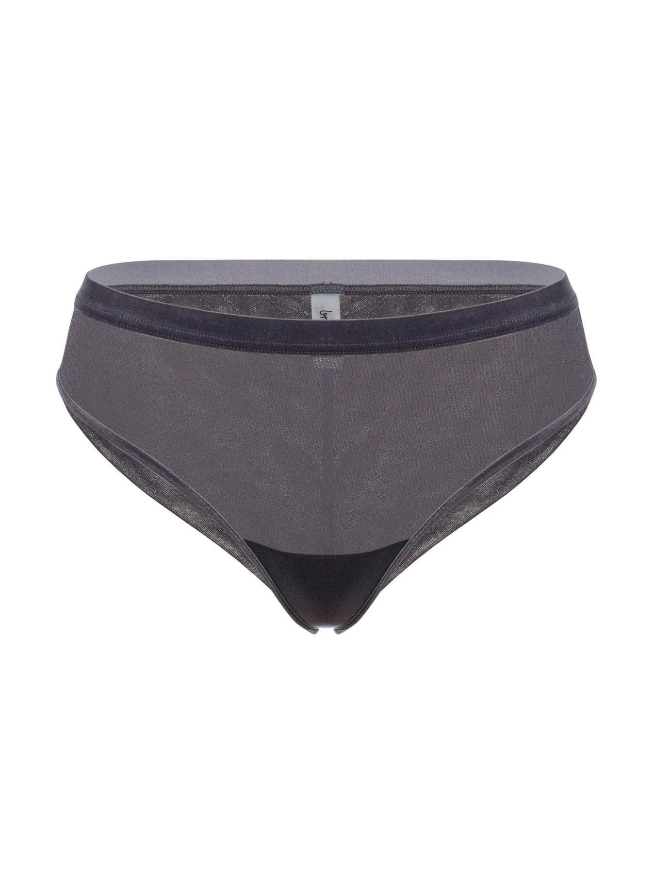 Нижнее белье Brabrabra модель SLZ25502003_Dark-Gray Фото