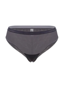 Нижнее белье Brabrabra модель SLZ25502003_Dark-Gray Фото