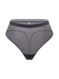 Нижня білизна Brabrabra модель SLZ25502102_Dark-Gray Фото