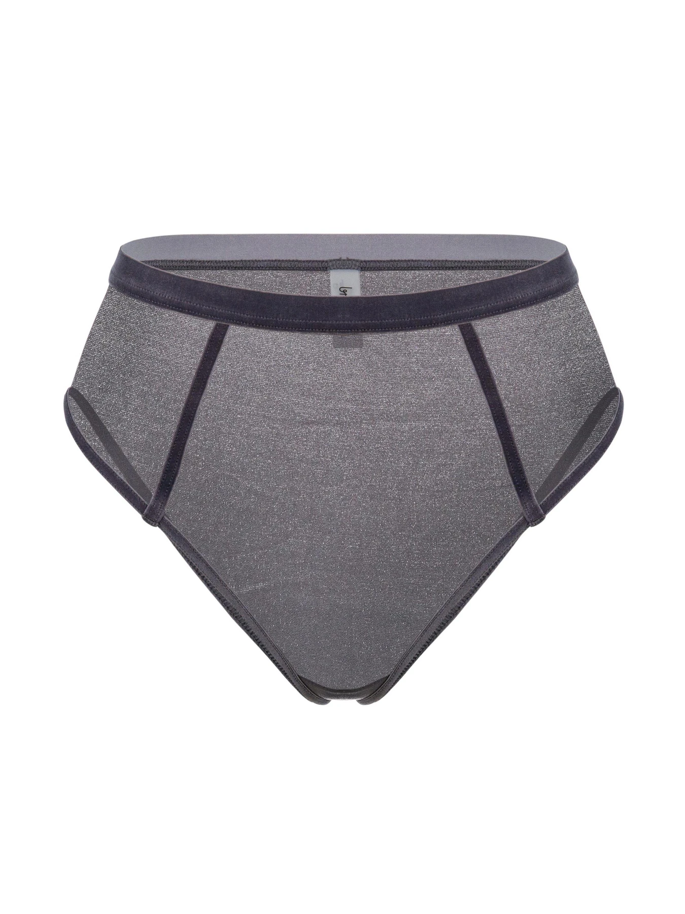 Нижня білизна Brabrabra модель SLZ25502121_Dark-Gray Нижня білизна Brabrabra модель SLZ25502121_Dark-Gray Фото