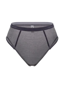 Нижня білизна Brabrabra модель SLZ25502121_Dark-Gray Фото