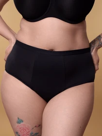 Нижнее белье Brabrabra модель SLZ25702101_Black Фото
