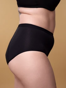 Нижнее белье Brabrabra модель SLZ25702101_Black Фото