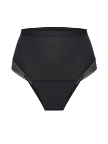 Нижнее белье Brabrabra модель SLZ25702301_Black Фото