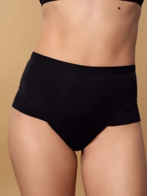 Нижнее белье Brabrabra модель SLZ25702301_Black Фото