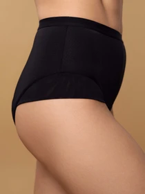 Нижнее белье Brabrabra модель SLZ25702301_Black Фото