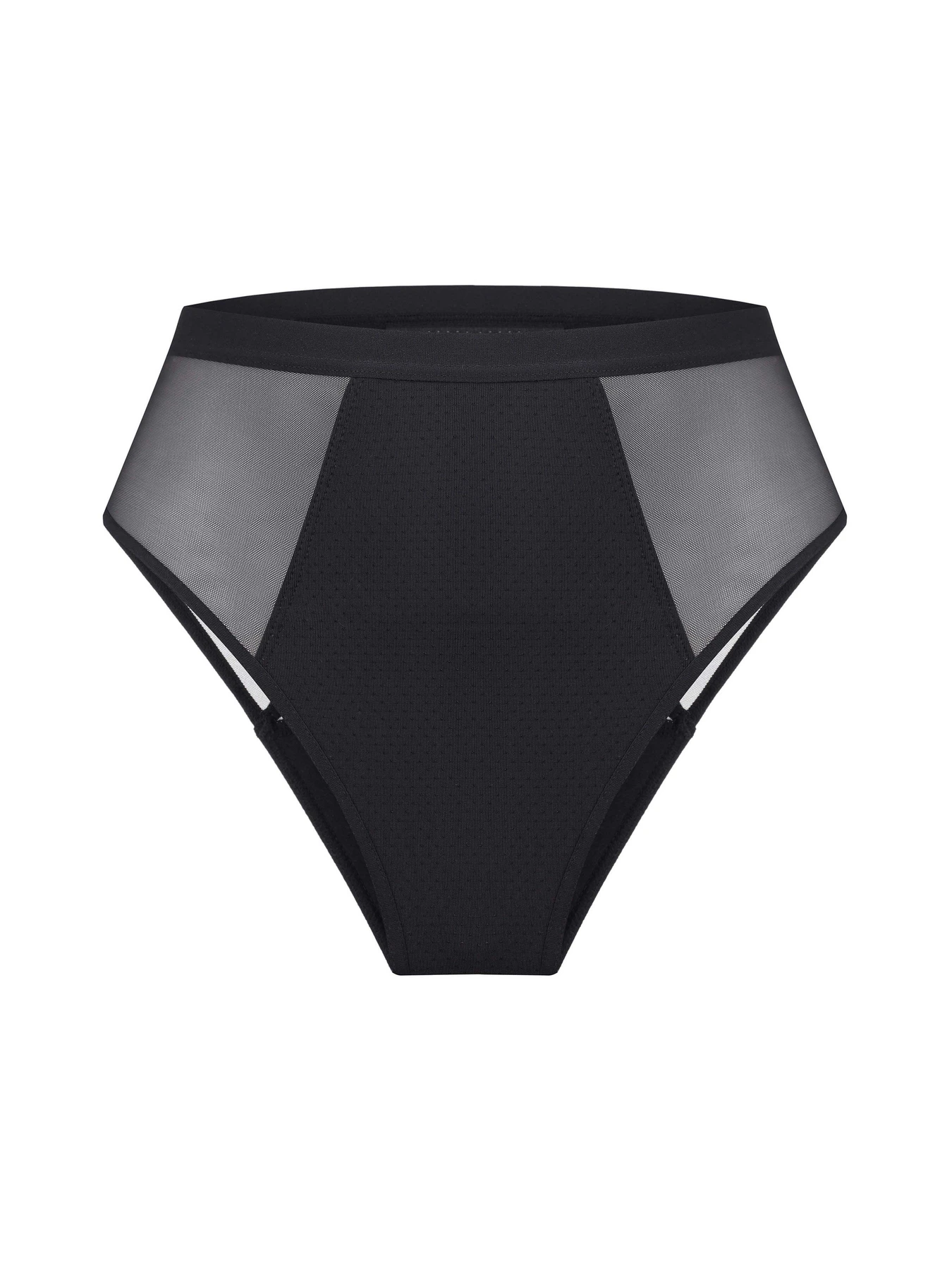 Нижнее белье Brabrabra модель SLZ25702501_Black Фото