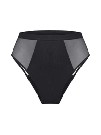 Нижнее белье Brabrabra модель SLZ25702501_Black Фото