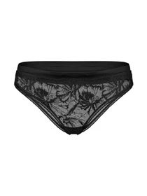 Нижнее белье Brabrabra модель SLZ25802001_Black Фото