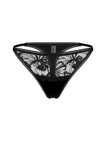 Нижнее белье Brabrabra модель SLZ25802002_Black Фото