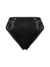 Нижнее белье Brabrabra модель SLZ25802004_Black Фото