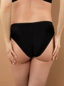 Нижнее белье Brabrabra модель SLZ25802011_Black Фото