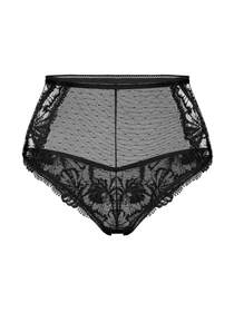 Нижнее белье Brabrabra модель SLZ25802121_Black Фото