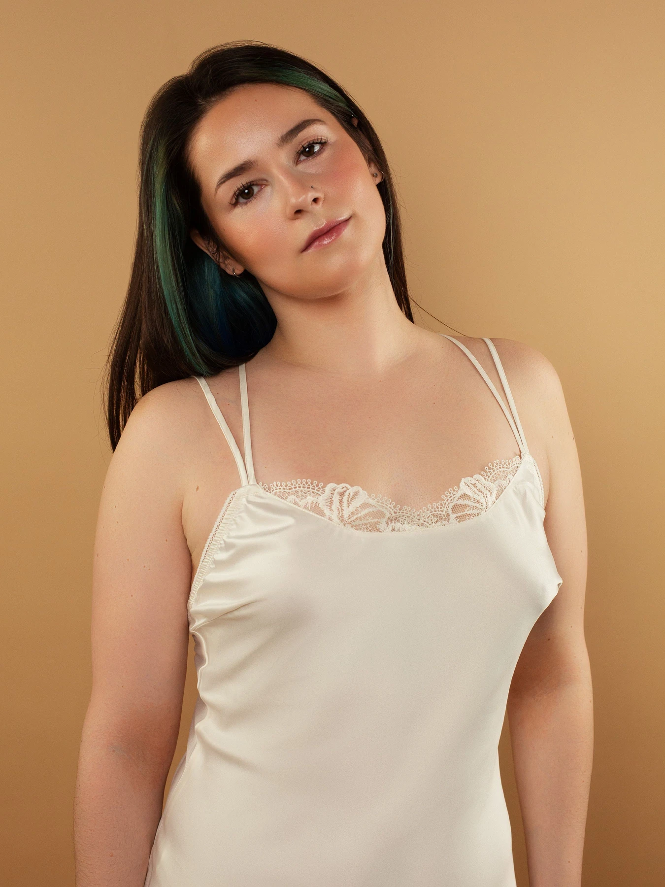 Одежда для дома и сна Brabrabra модель SLZ25803001_Vanilla Одежда для дома и сна Brabrabra модель SLZ25803001_Vanilla Фото