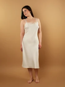 Одежда для дома и сна Brabrabra модель SLZ25803001_Vanilla Фото