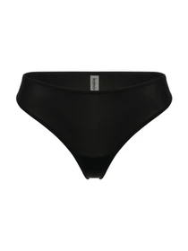 Нижнее белье Brabrabra модель SLZ25902002_Black Фото