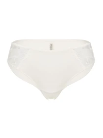 Нижня білизна Brabrabra модель SLZ25902003_Ivory Фото
