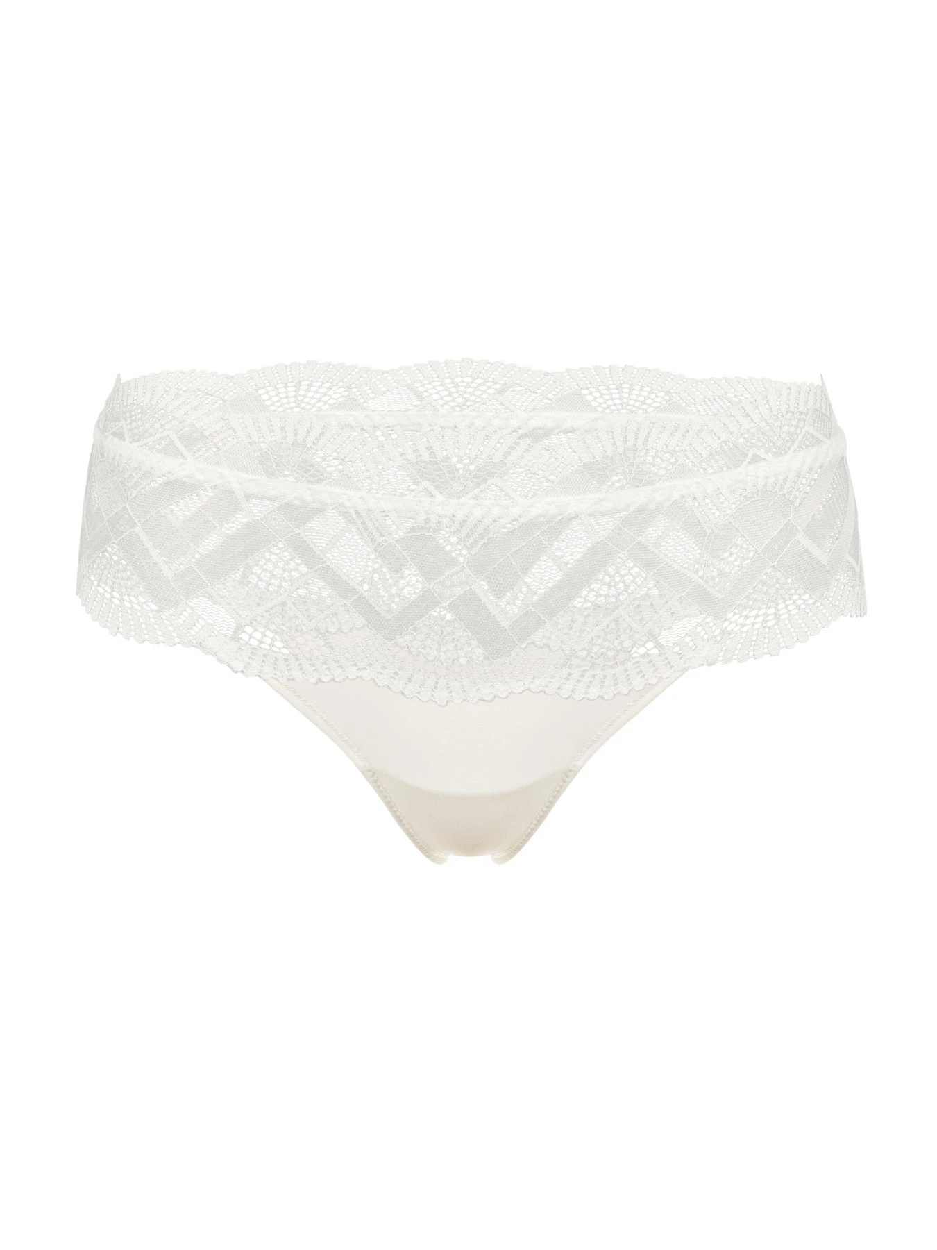 Нижнее белье Brabrabra модель SLZ25902004_Ivory Нижнее белье Brabrabra модель SLZ25902004_Ivory Фото