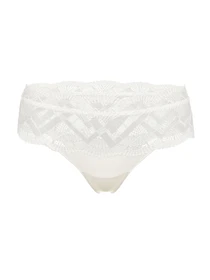 Нижнее белье Brabrabra модель SLZ25902004_Ivory Фото