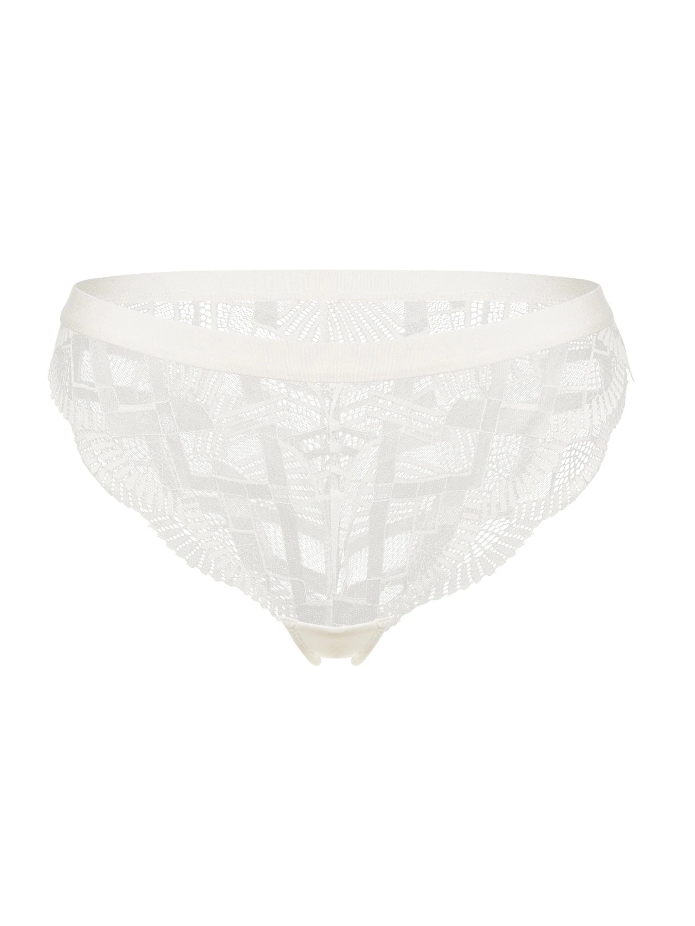 Нижнее белье Brabrabra модель SLZ25902011_Ivory Нижнее белье Brabrabra модель SLZ25902011_Ivory Фото