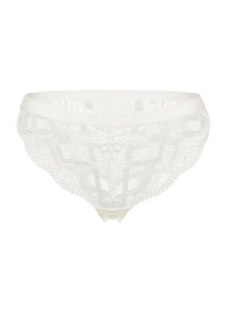 Нижнее белье Brabrabra модель SLZ25902011_Ivory Фото