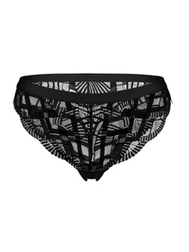 Нижнее белье Brabrabra модель SLZ25902011_Black Фото