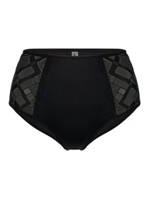 Нижня білизна Brabrabra модель SLZ25902101_Black Фото