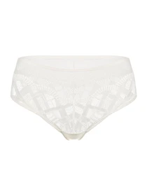 Нижня білизна Brabrabra модель SLZ25902103_Ivory Фото