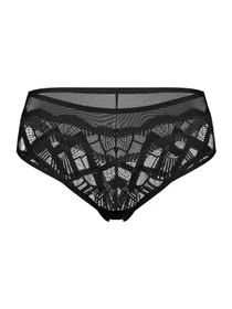 Нижнее белье Brabrabra модель SLZ25902103_Black Фото