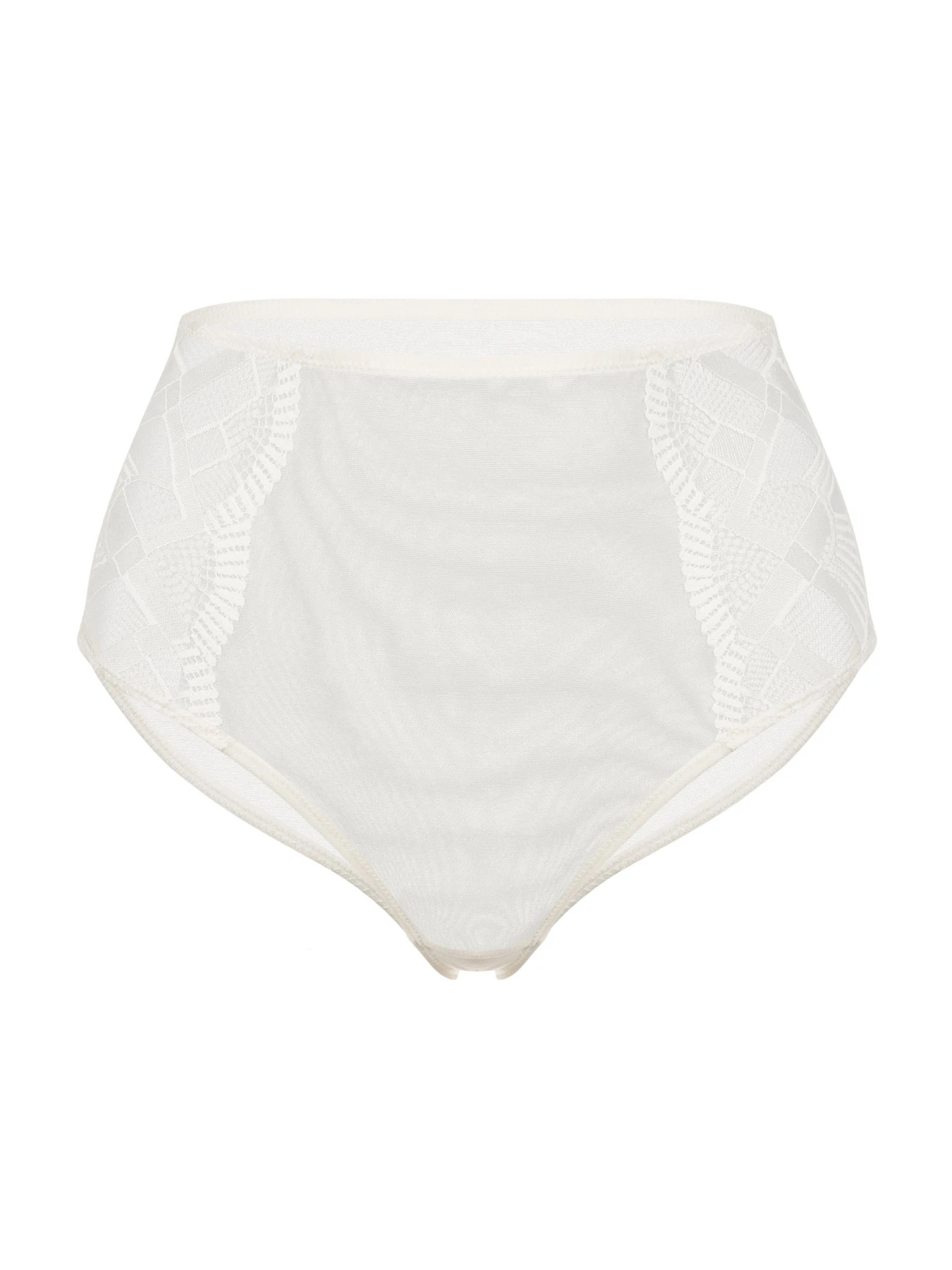 Нижнее белье Brabrabra модель SLZ25902201_Ivory Нижнее белье Brabrabra модель SLZ25902201_Ivory Фото