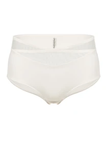 Нижня білизна Brabrabra модель SLZ25902301_Ivory Фото