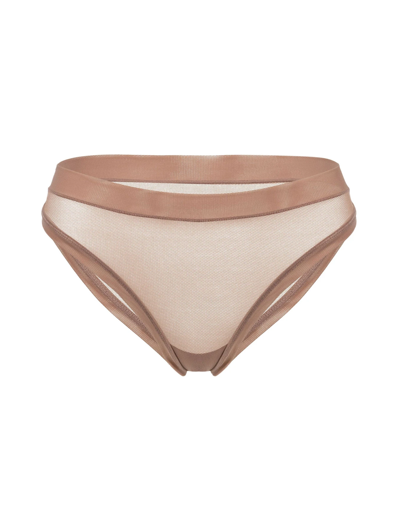 Нижнее белье Brabrabra модель SLZ26202001_Nude Нижнее белье Brabrabra модель SLZ26202001_Nude Фото
