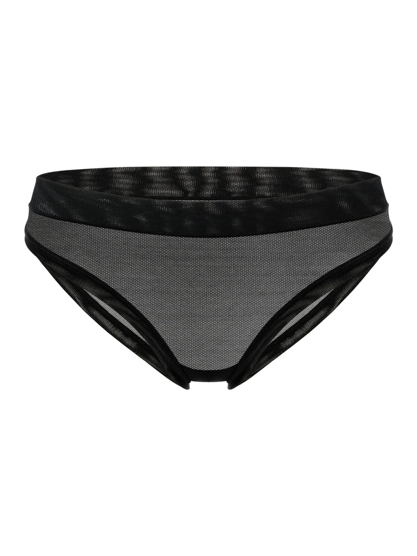 Нижнее белье Brabrabra модель SLZ26202001_Black Нижнее белье Brabrabra модель SLZ26202001_Black Фото
