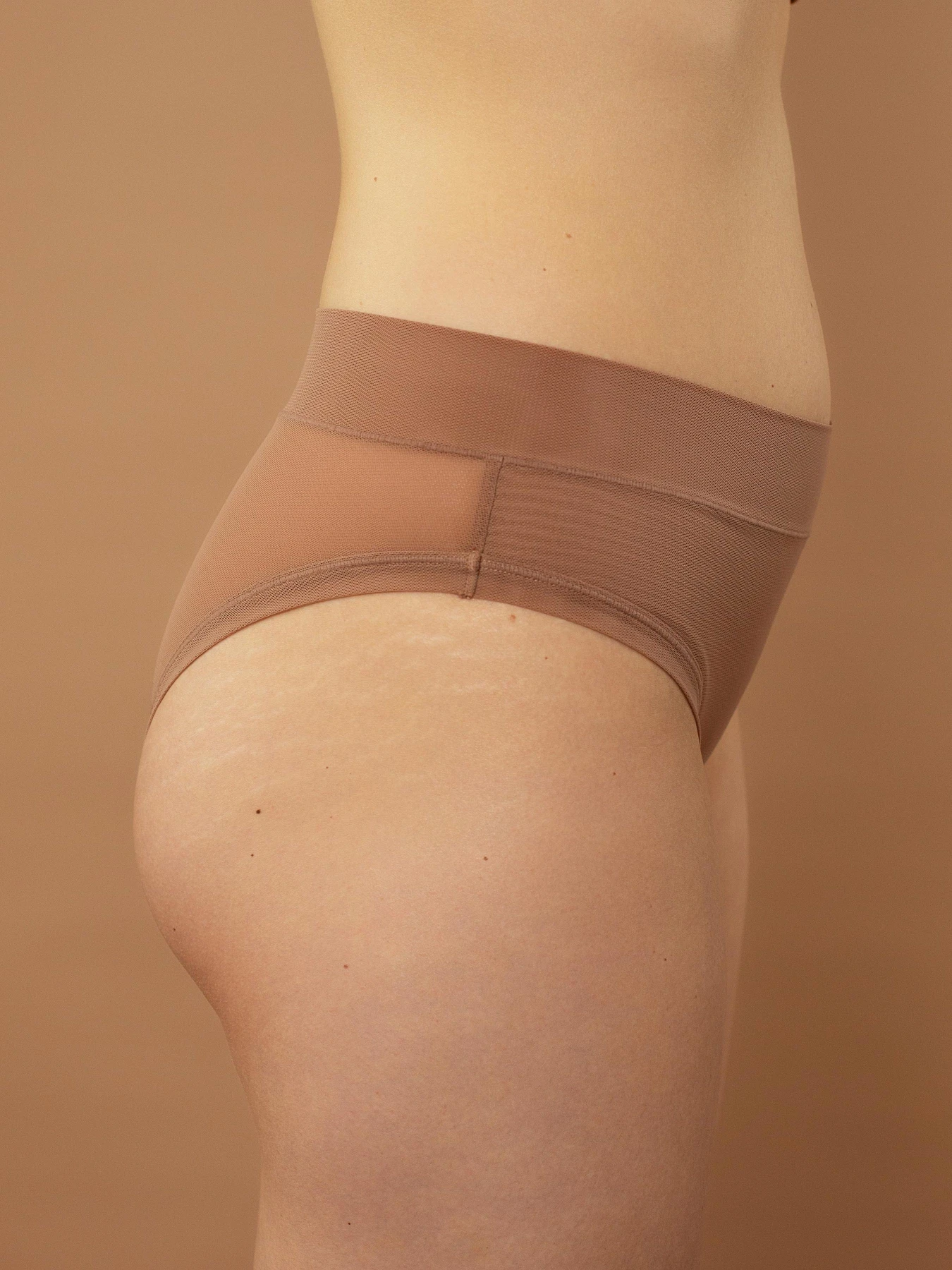 Нижнее белье Brabrabra модель SLZ26202021_Nude Нижнее белье Brabrabra модель SLZ26202021_Nude Фото