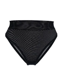Нижнее белье Brabrabra модель SLZ26202021_Black Фото