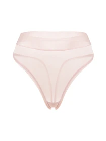 Нижнее белье Brabrabra модель SLZ26202102_Pink Фото