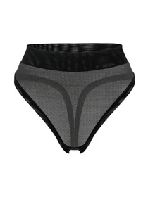 Нижнее белье Brabrabra модель SLZ26202102_Black Фото